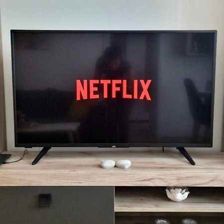 Apartamentul Gaviota Timişoara Buitenkant foto