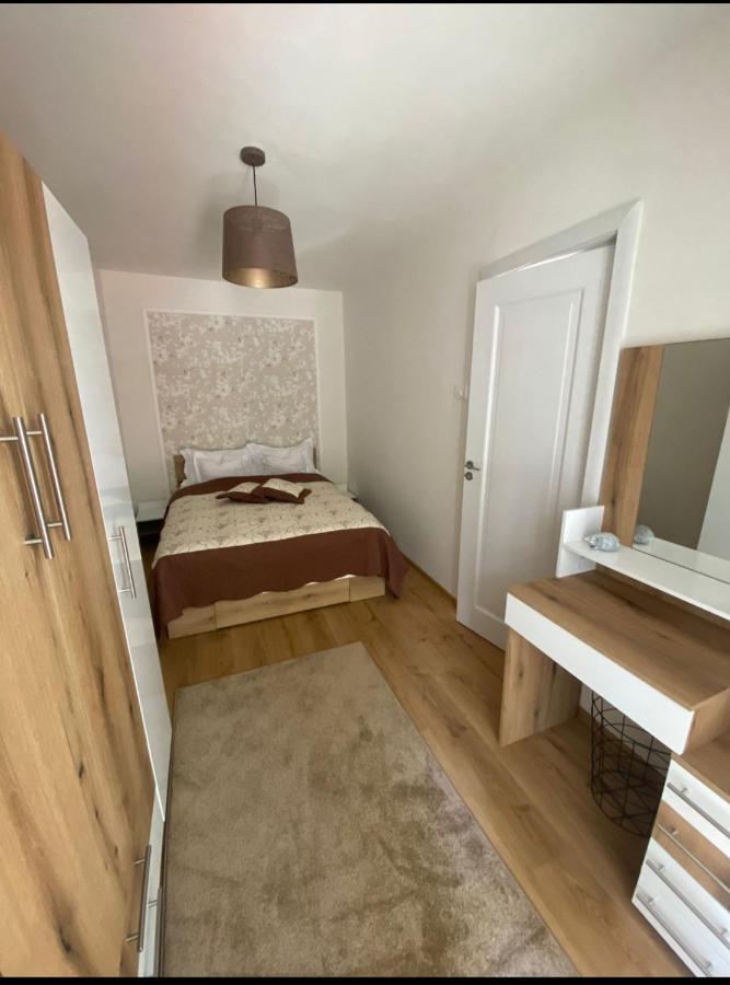 Apartamentul Gaviota Timişoara Buitenkant foto