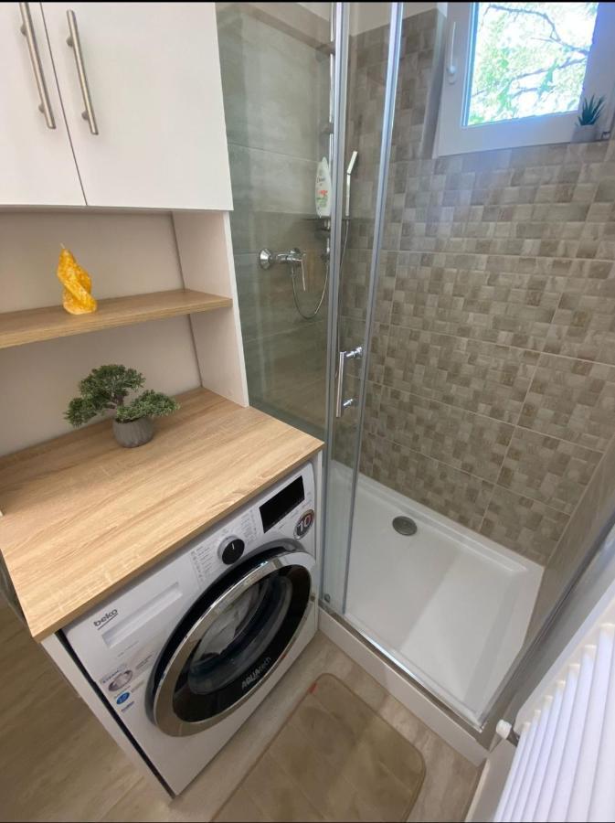 Apartamentul Gaviota Timişoara Buitenkant foto