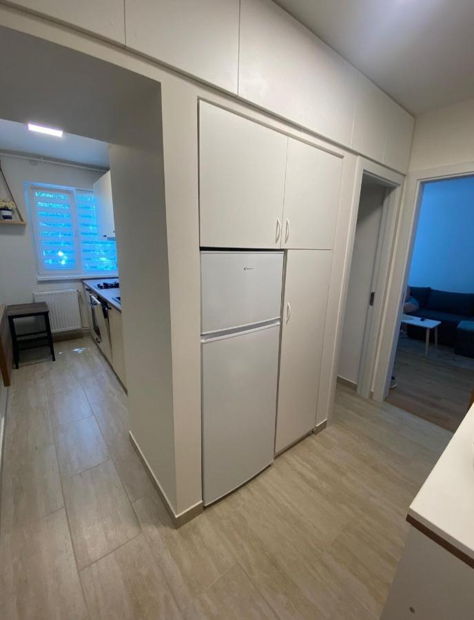 Apartamentul Gaviota Timişoara Buitenkant foto