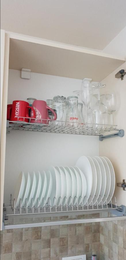 Apartamentul Gaviota Timişoara Buitenkant foto