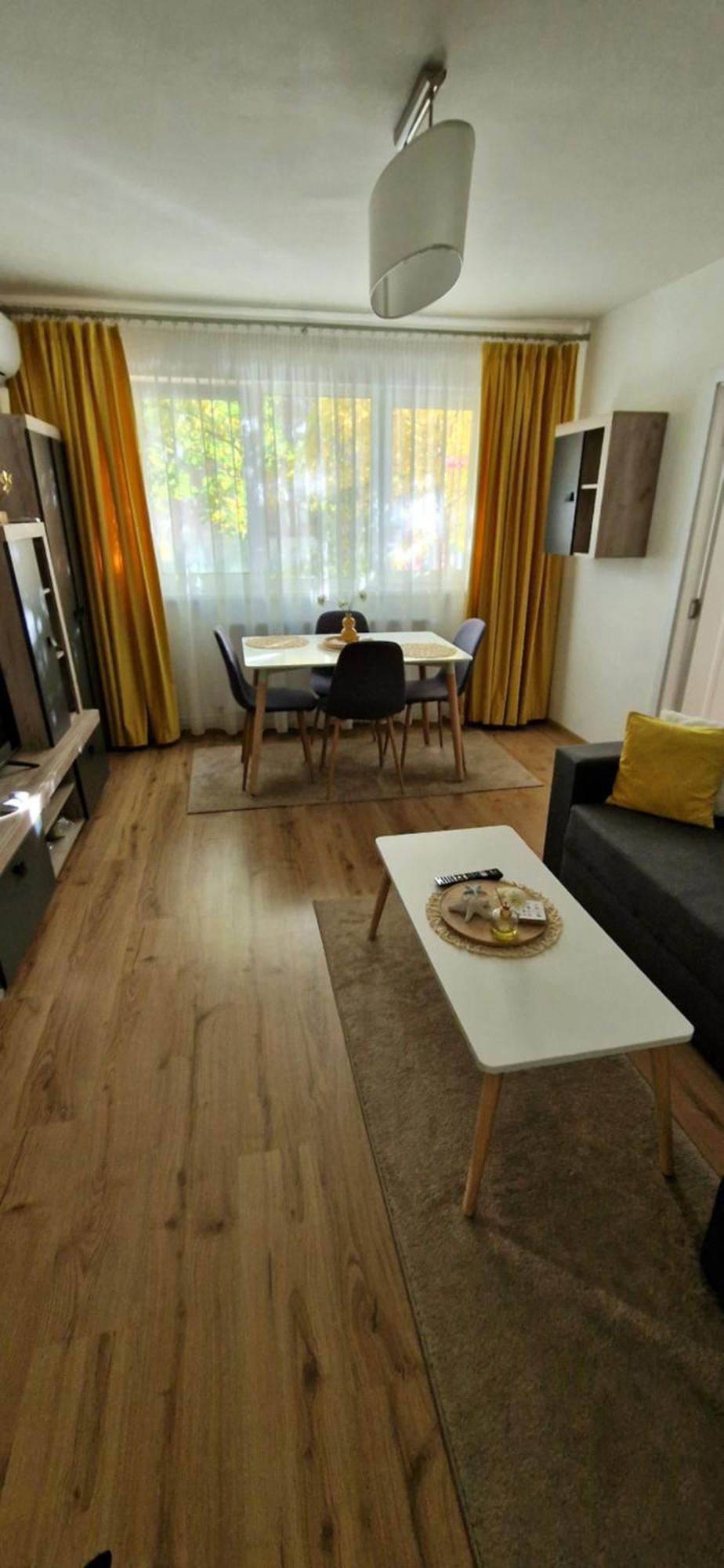 Apartamentul Gaviota Timişoara Buitenkant foto