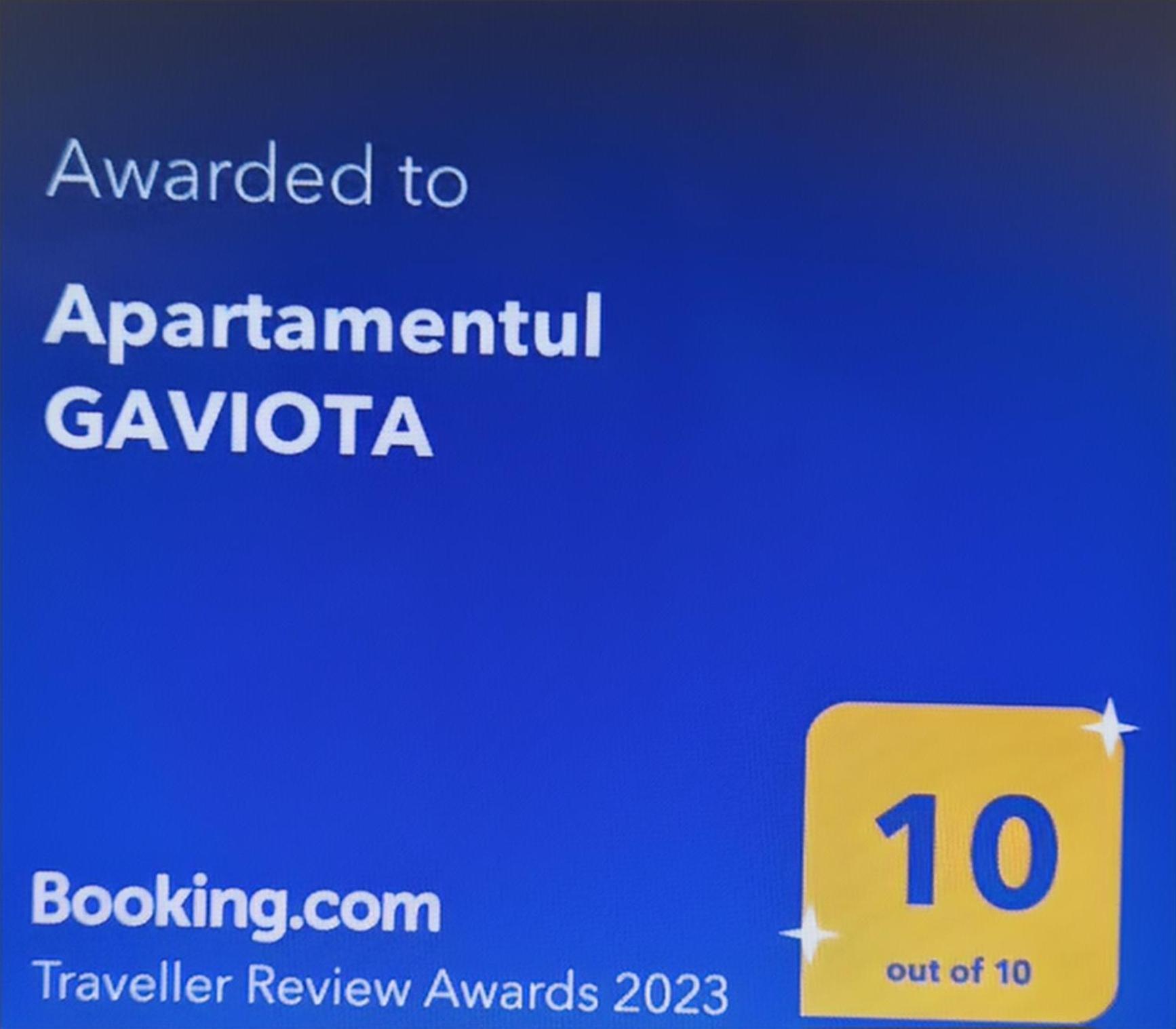 Apartamentul Gaviota Timişoara Buitenkant foto