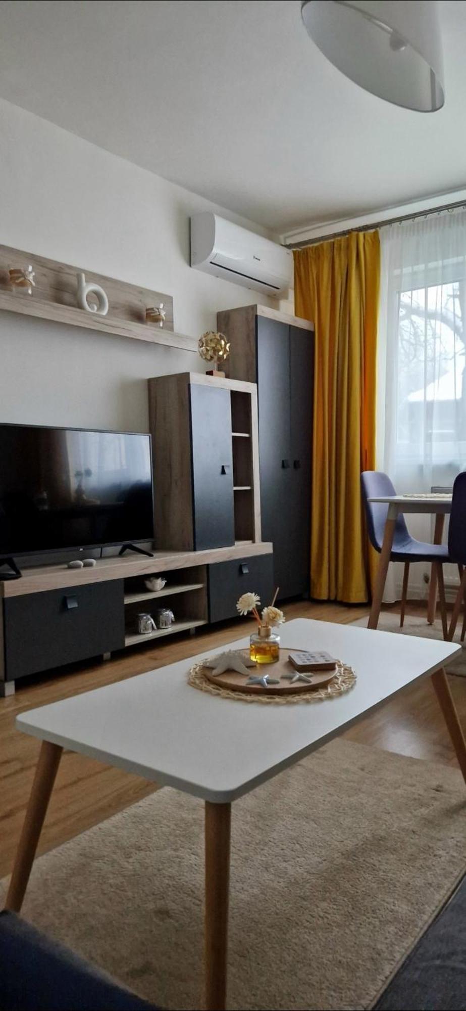 Apartamentul Gaviota Timişoara Buitenkant foto